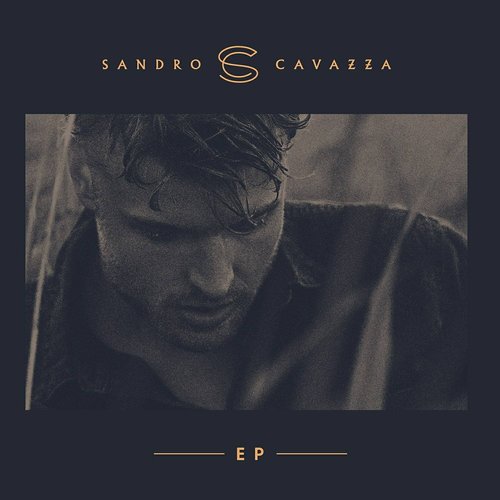 Sandro Cavazza - EP