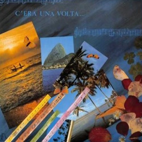 C'Era Una Volta...