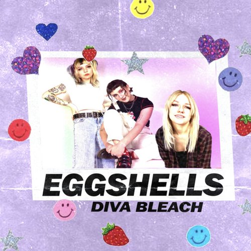 Eggshells - Single