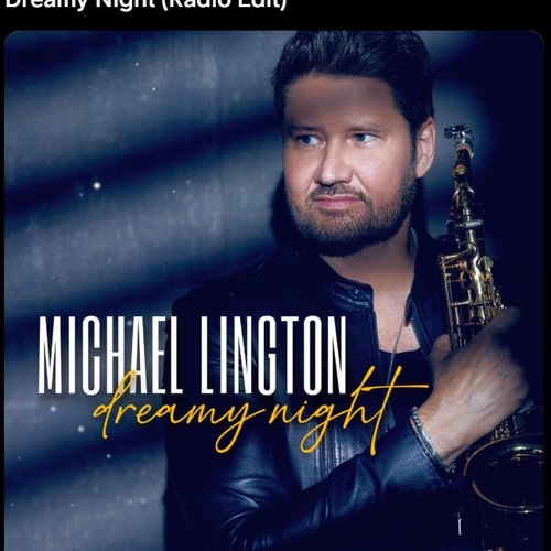 Dreamy Night (Radio Edit)