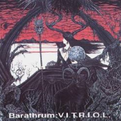 Barathrum Vitriol