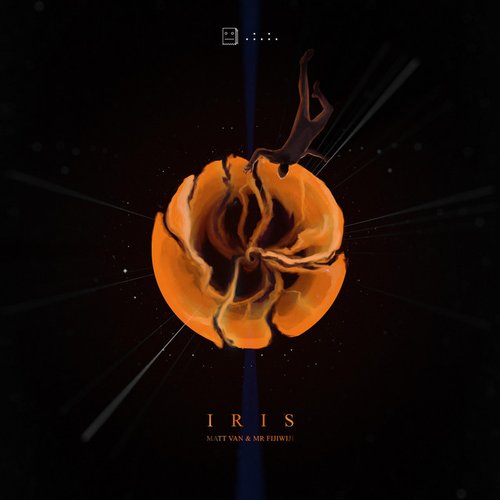 Iris - Single