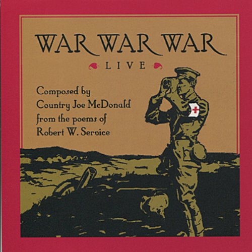 War War War Live