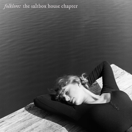 folklore: the saltbox house chapter - EP