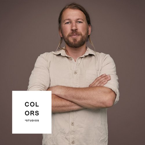 Rain - A COLORS SHOW - Single