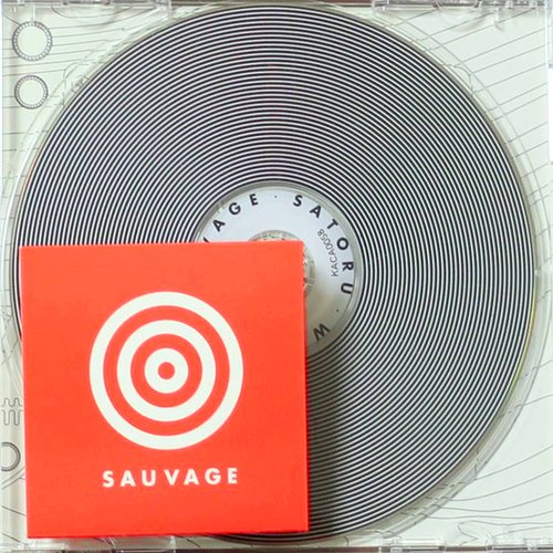 Sauvage