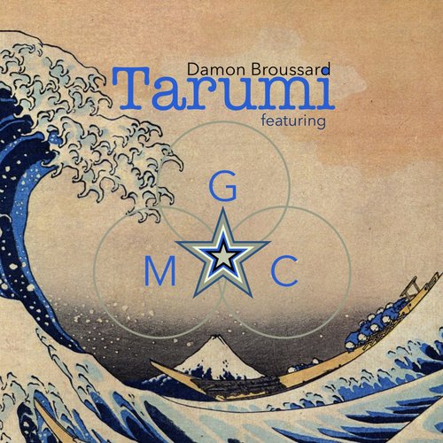 Tarumi