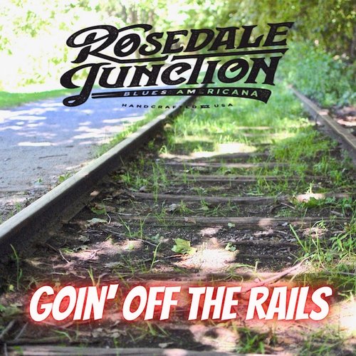 Goin' off the Rails