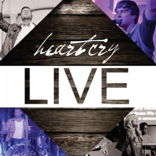 Heartcry (Live)
