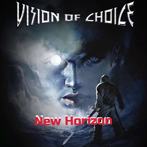 New Horizon