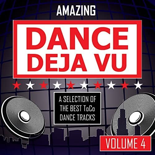 Amazing Dance Deja Vu, vol. 4