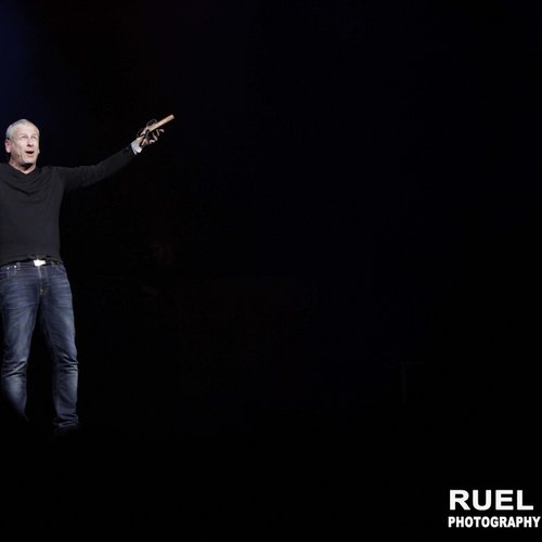 Passion, Purpose And Designer Jeans — Louie Giglio | Last.fm