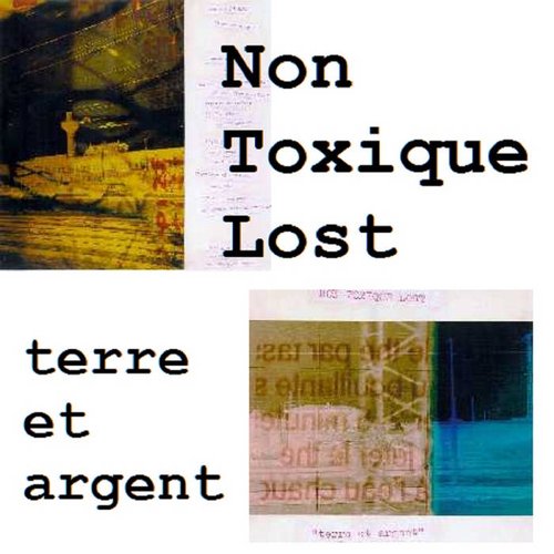 Terre Et Argent