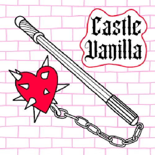 Castle Vanilla