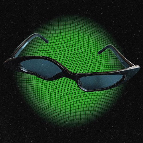 Show Me The Future