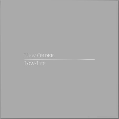 Low-Life (Definitive)