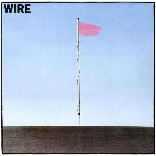 Pink Flag (2006 Remastered Version)