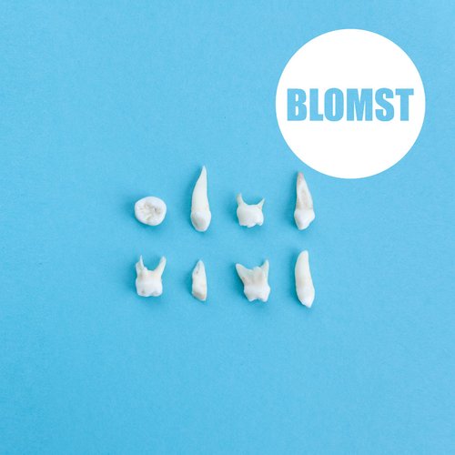 Blomst