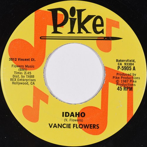 Idaho