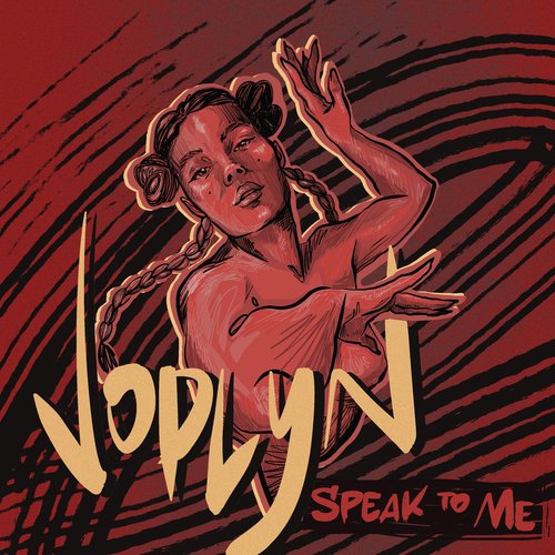 Speak To Me - Single