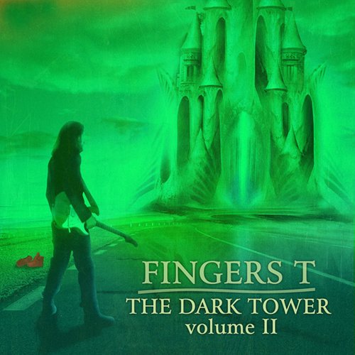 The Dark Tower Vol II