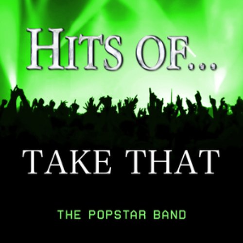 Hits Of… Take That