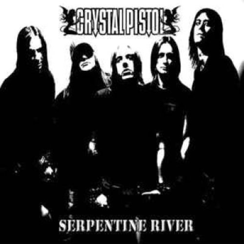 Serpentine River