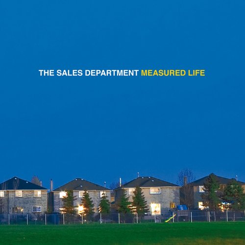 Measured Life