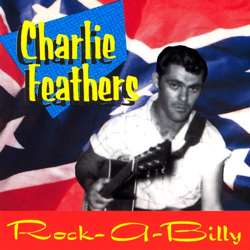 Rock-A-Billy