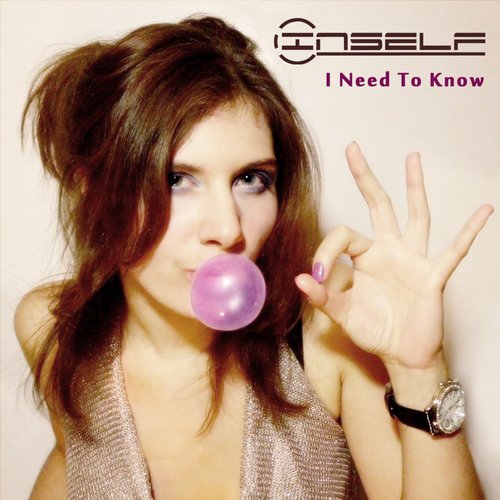 I Need To Know [Single] (2012)