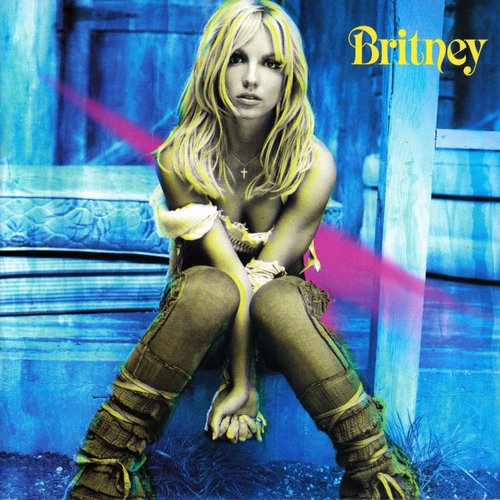Britney (Deluxe Edition)