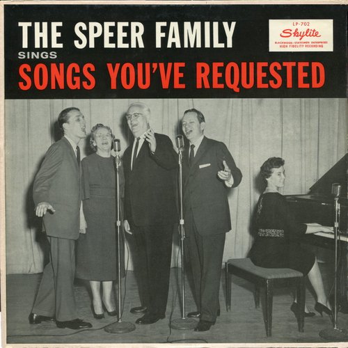 Songs You've Requested