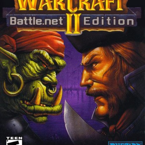 Warcraft II Battle.net Edition