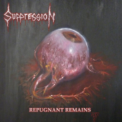 Repugnant remains