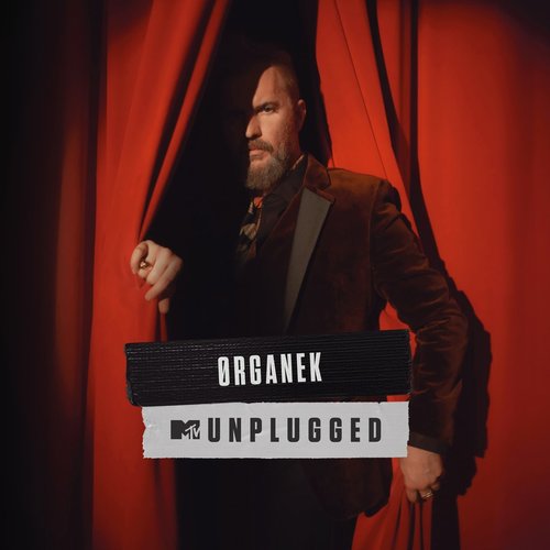 MTV Unplugged Organek