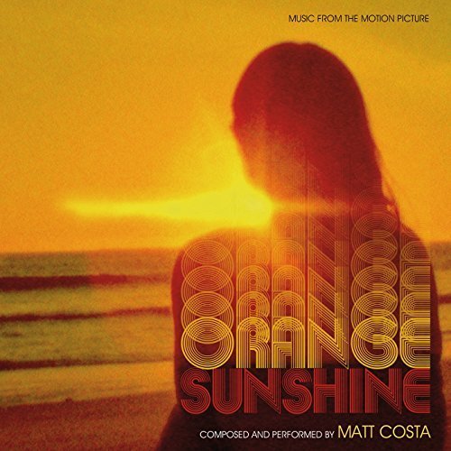 Orange Sunshine (Music From The Motion Picture)