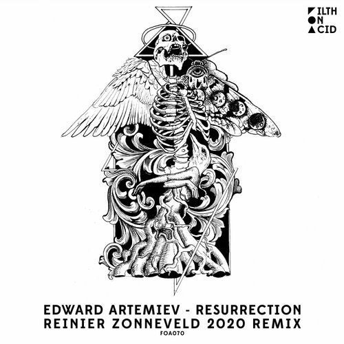 Resurrection (Reinier Zonneveld 2020 Remix)