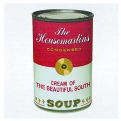 Soup: The Best Of The Beautiful South & The Housemartins