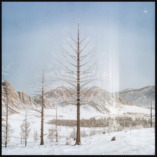 Altitudes (Ambient Mix)