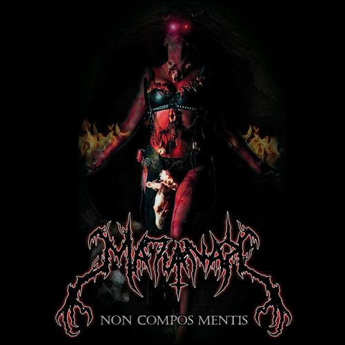 Non Compos Mentis