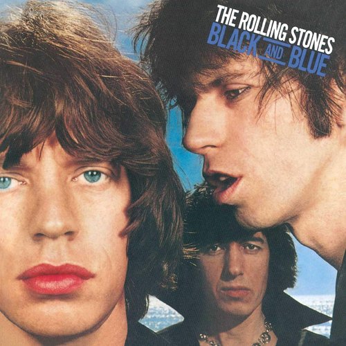 1976 - Black And Blue