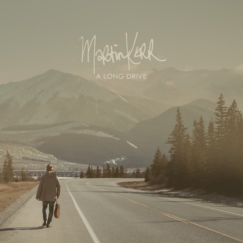 A Long Drive