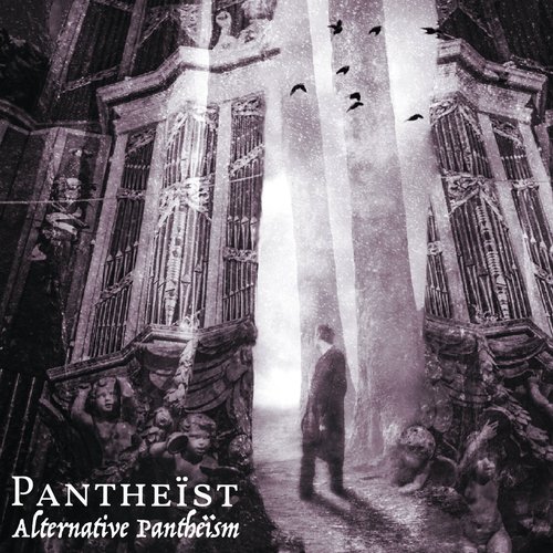 Alternative Pantheïsm