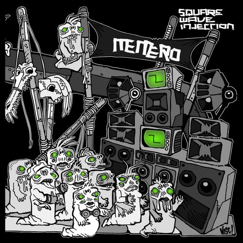 Squarewave Injection