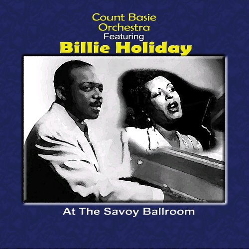 At The Savoy Ballroom