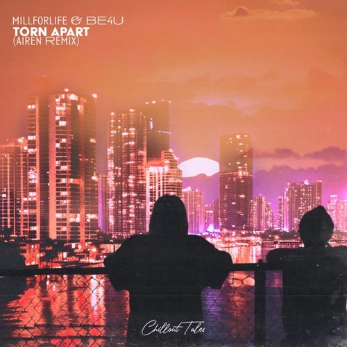 Torn Apart (Airen Remix)