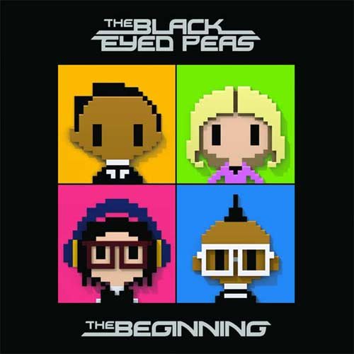 The Beginning [Deluxe]