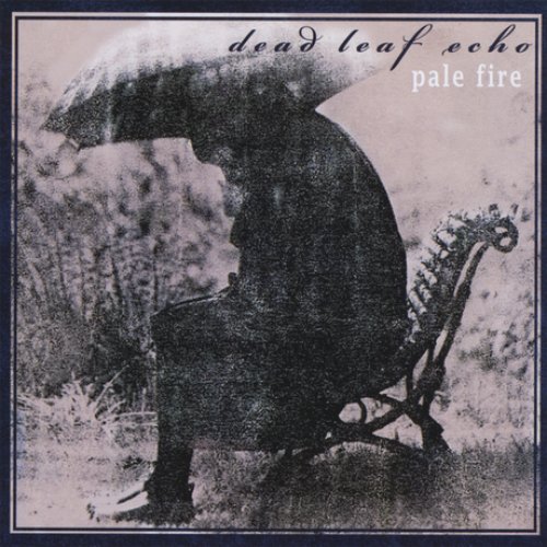 Pale Fire (2nd Pressing)