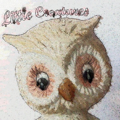 Little Creatures ep