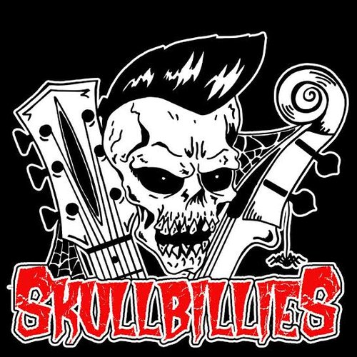 Skullbillies - EP